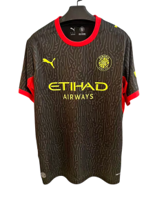 Maglia Girona Trasferta - 26/27