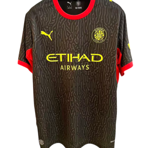 Maglia Girona Trasferta - 26/27