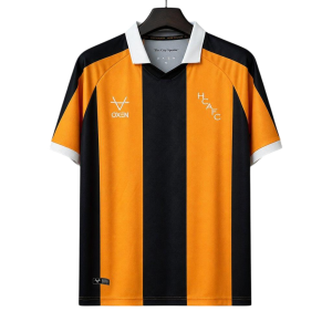 Maglia Hull City - 2026/2027