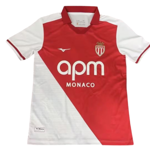 Maglia Monaco Home - 26/27