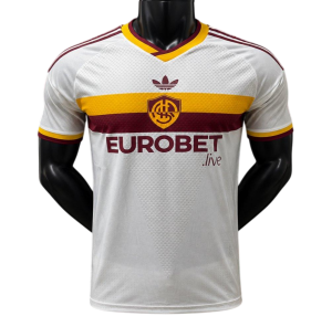 Roma Trasferta - 26/27 Player Version