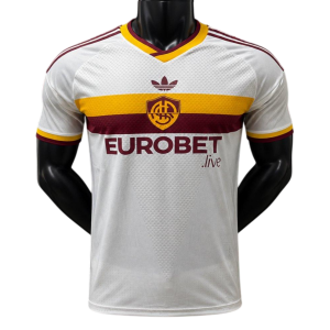 Roma Trasferta - 26/27 Player Version