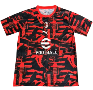 Milan - Maglia Allenamento 26/27