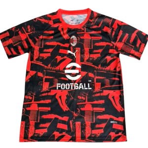 Milan - Maglia Allenamento 26/27