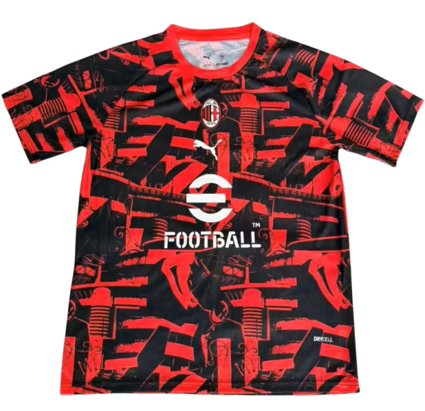 Milan - Maglia Allenamento 26/27