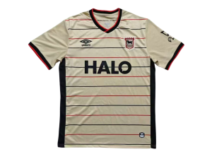 Maglia Ipswich Trasferta - 26/27
