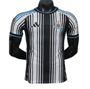 Newcastle - 26/27 Player Version