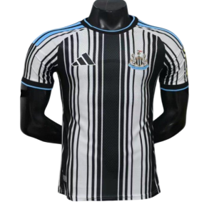 Newcastle - 26/27 Player Version