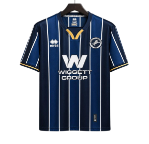 Maglia Milwall - 26/27