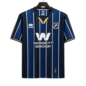 Maglia Milwall - 26/27