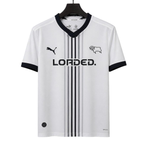 Maglia Derby County - 26/27
