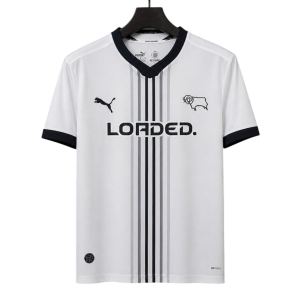 Maglia Derby County - 26/27