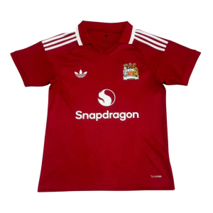 Maglia Manchester United 125th - Special Edition 26/27