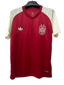Spagna - Maglia Allenamento 26/27