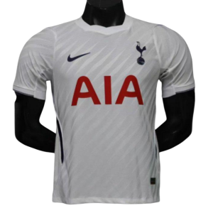 Tottenham - 26/27 Player Version