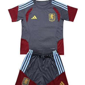 Kit Bambino - Aston Villa 26/27