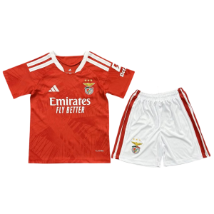 Kit Bambino - Benfica 26/27