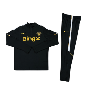 Tuta Chelsea 2026/2027