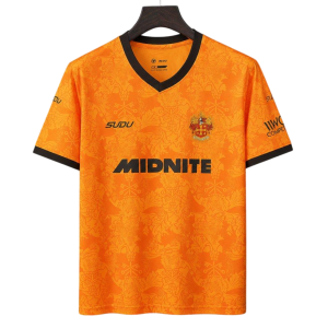 Maglia Wolverhampton - 26/27