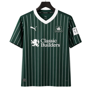 Maglia Derby County - 26/27