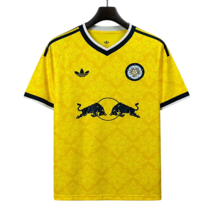 Maglia Leeds Trasferta - 2026/2027