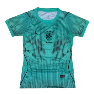 Maglia Brasile Portiere - 2026