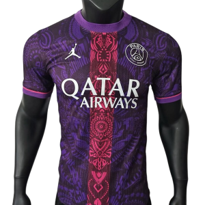 PSG Special - 2026/2027 Player Version