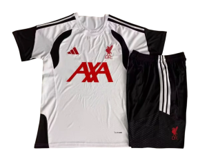 Kit Allenamento - Liverpool 26/27