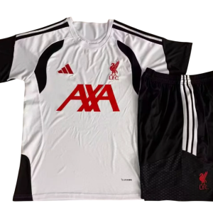 Kit Allenamento - Liverpool 26/27