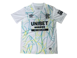 Maglia Rangers Portiere - 26/27