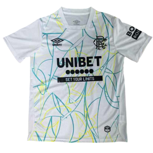 Maglia Rangers Portiere - 26/27