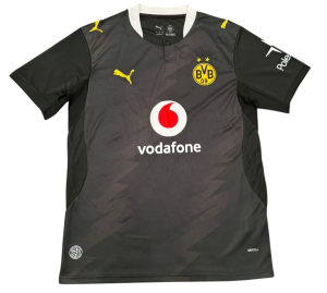 Maglia Borussia Dortmund Trasferta - 2026/2027