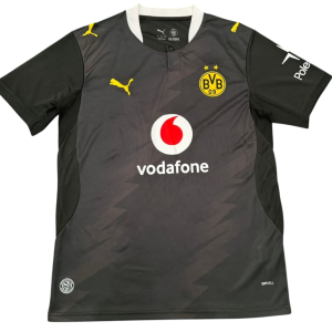 Maglia Borussia Dortmund Trasferta - 2026/2027