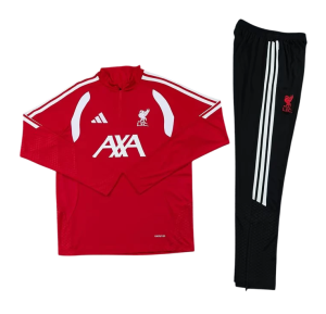 Tuta Liverpool 2026/2027