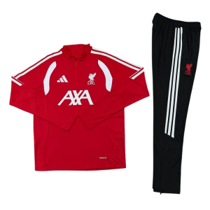 Tuta Liverpool 2026/2027