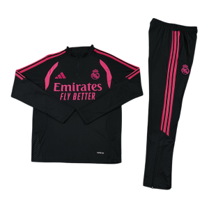 Tuta Real Madrid 2026/2027
