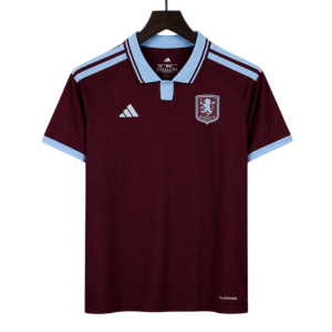 Maglia Aston Villa - 2026/2027