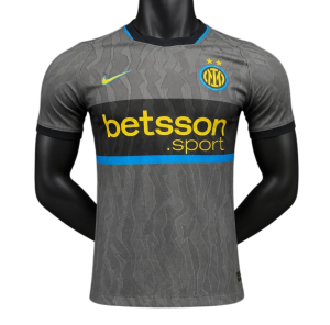 Inter Terza - 26/27 Player Version