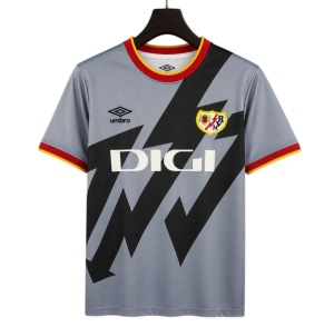 Maglia Rayo Vallecano Away - 2026/2027