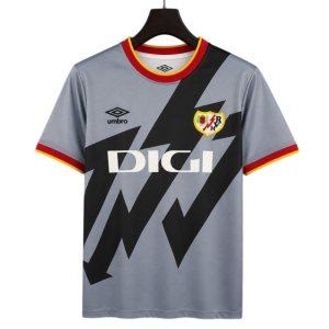 Maglia Rayo Vallecano Away - 2026/2027