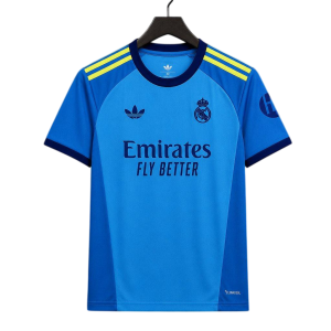 Maglia Real Madrid Portiere - 26/27