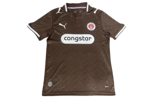 Maglia St. Pauli - 26/27