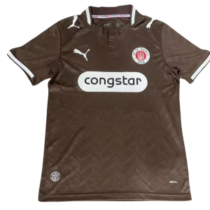 Maglia St. Pauli - 26/27