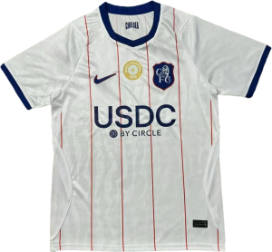 Maglia Chelsea Terza - 2026/2027