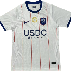 Maglia Chelsea Terza - 2026/2027