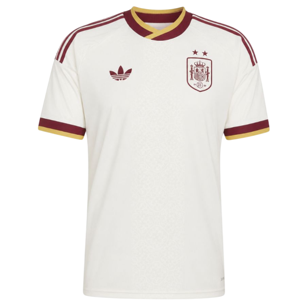 Maglia Spagna Trasferta 2⭐- 2026