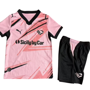 Kit Bambino - Palermo 26/27