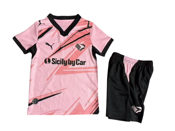Kit Bambino - Palermo 26/27