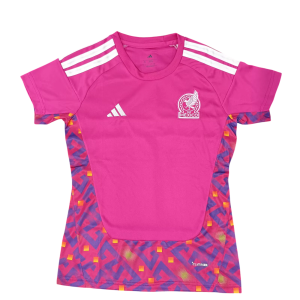 Maglia Messico Portiere - 2026