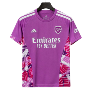 Maglia Arsenal Portiere - 2026/2027